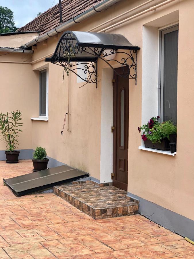 Nice&Cozy Apartament Sighişoara Exterior foto